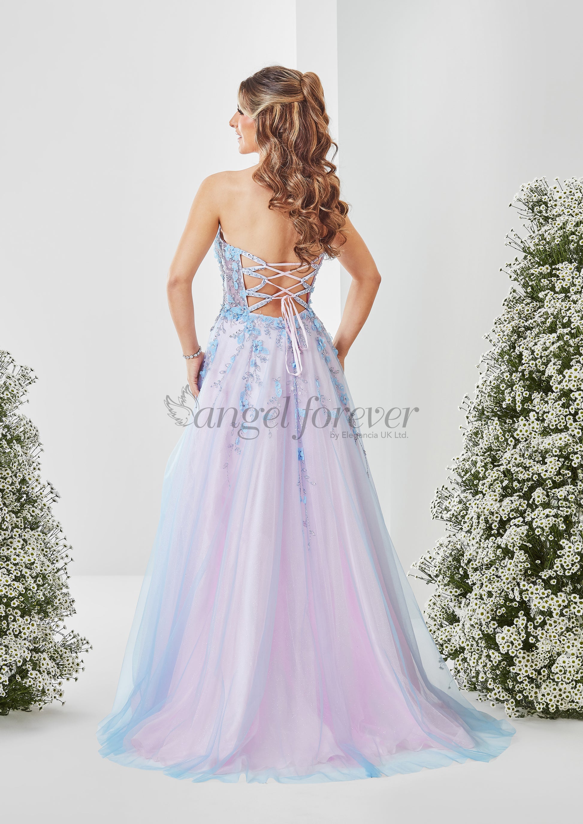 Angel Forever - AF5410 - Alia Couture