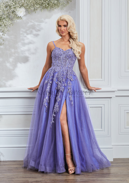 Angel Forever - AF5412 - Alia Couture
