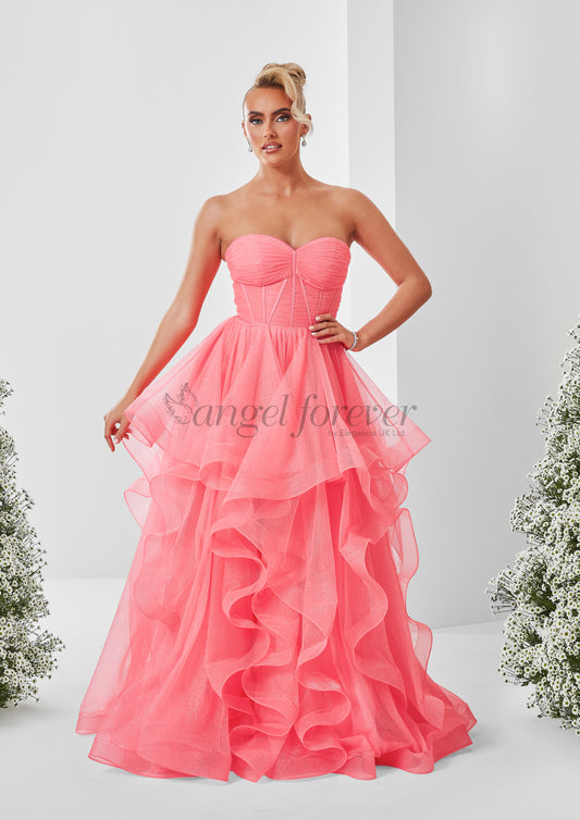 Angel Forever - AF5419 - Alia Couture