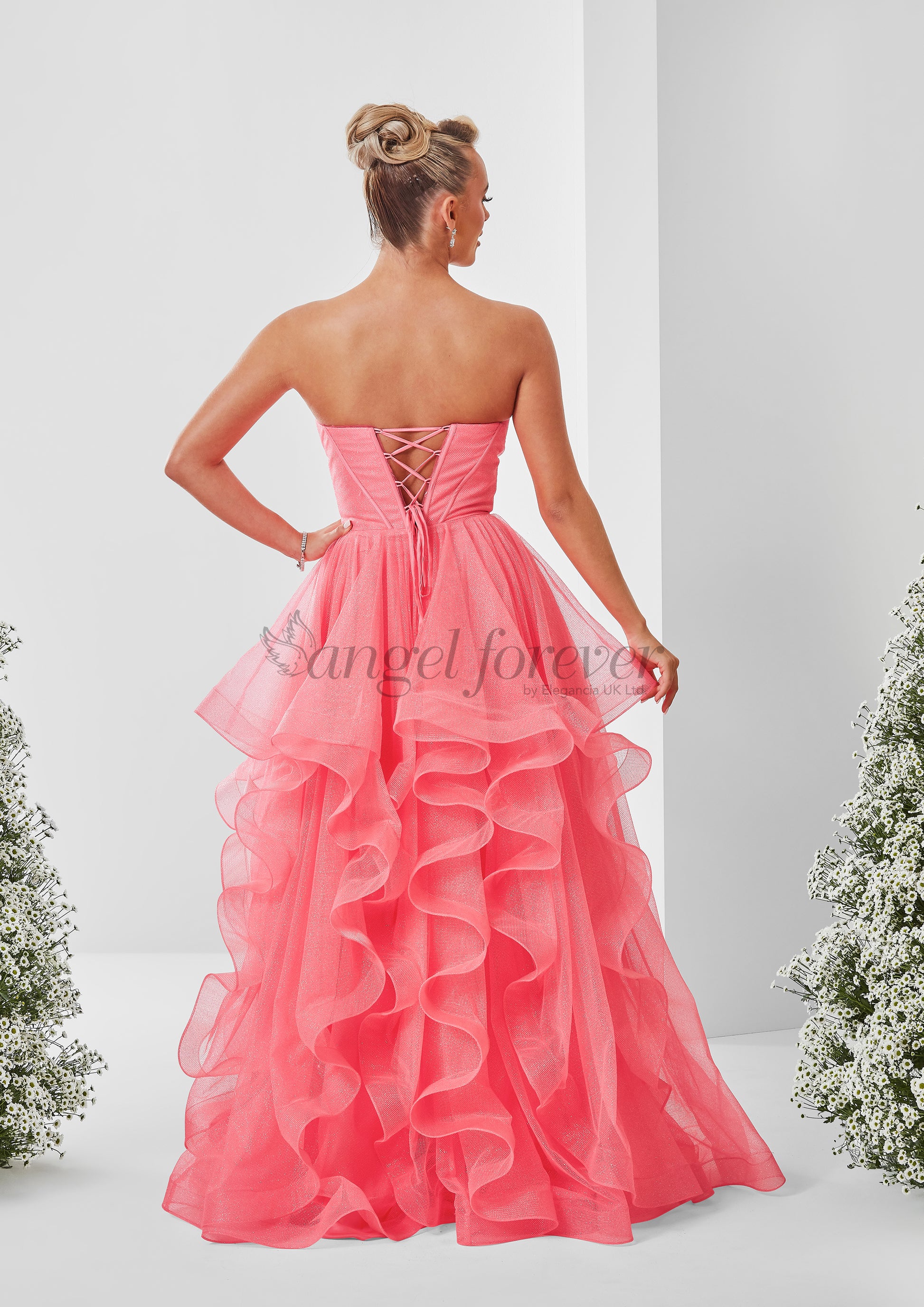 Angel Forever - AF5419 - Alia Couture
