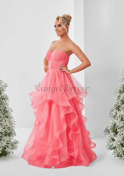 Angel Forever - AF5419 - Alia Couture
