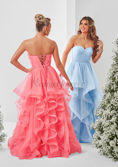 Angel Forever - AF5419 - Alia Couture