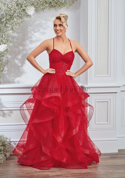 Angel Forever - AF5420 - Alia Couture