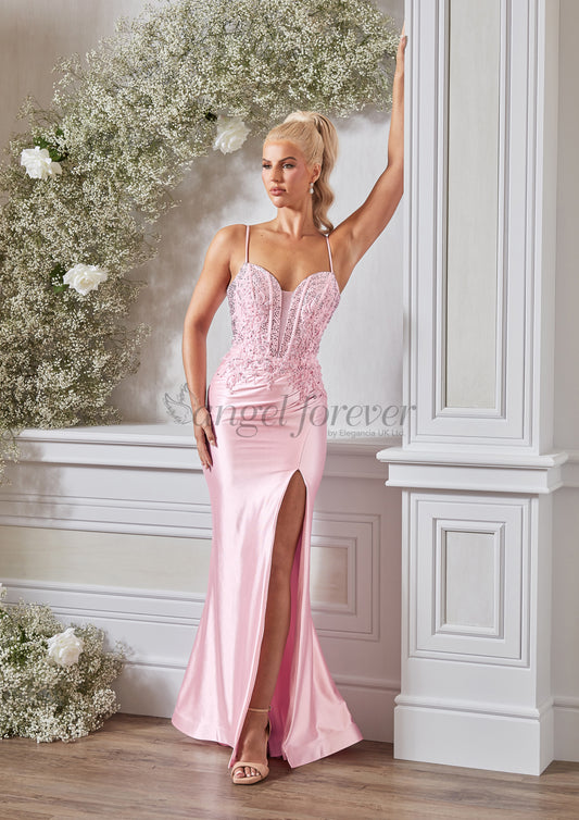 Angel Forever - AF5426 - Alia Couture