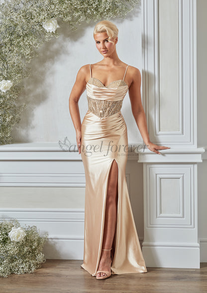 Angel Forever - AF5432 - Alia Couture