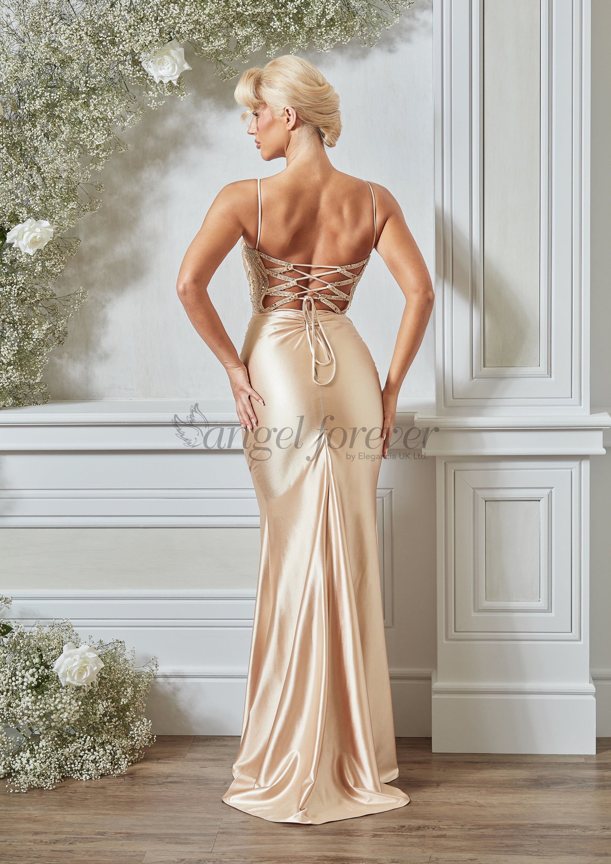 Angel Forever - AF5432 - Alia Couture