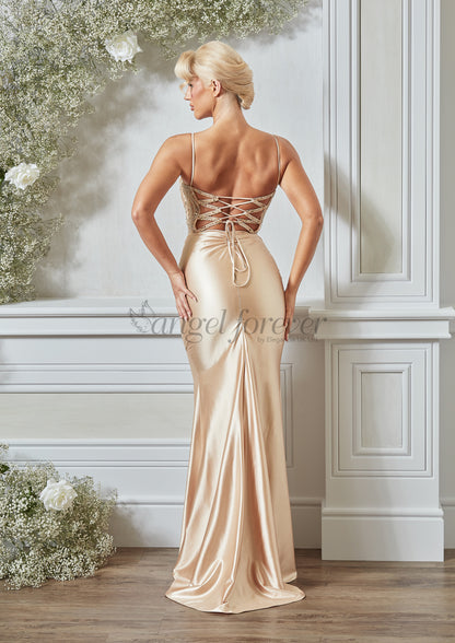 Angel Forever - AF5432 - Alia Couture
