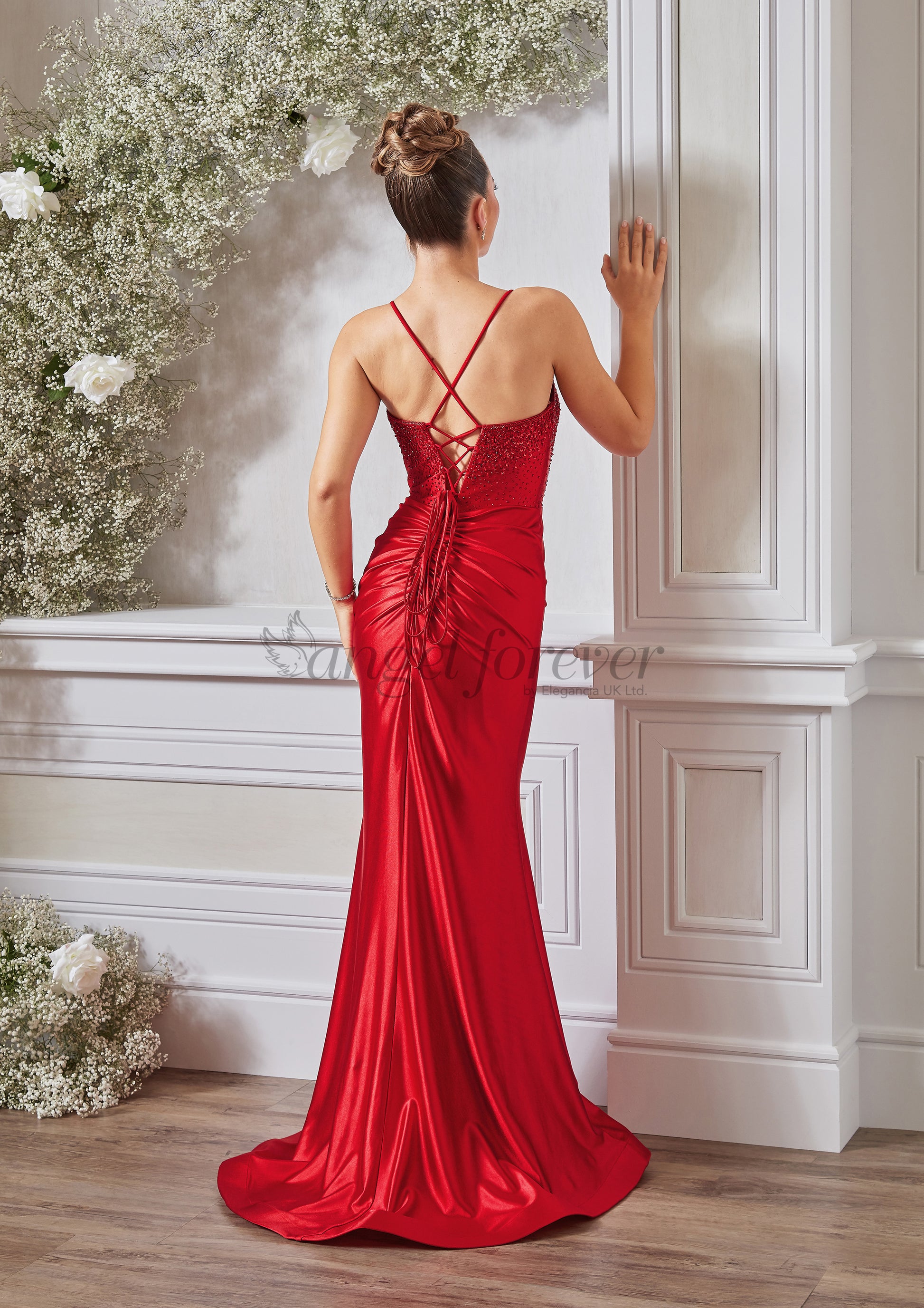 Angel Forever - AF5433 - Alia Couture