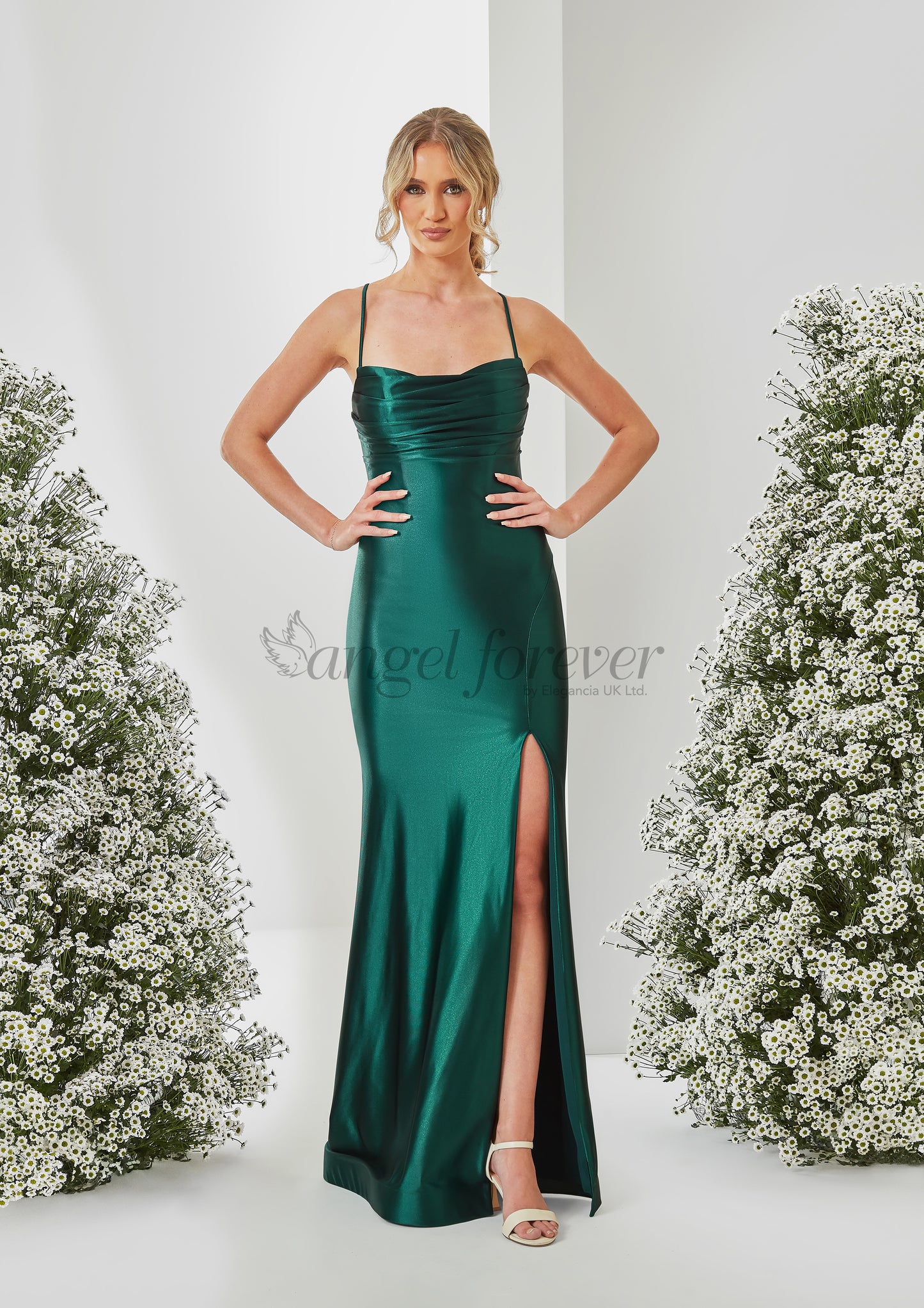 Angel Forever - AF5439 - Alia Couture