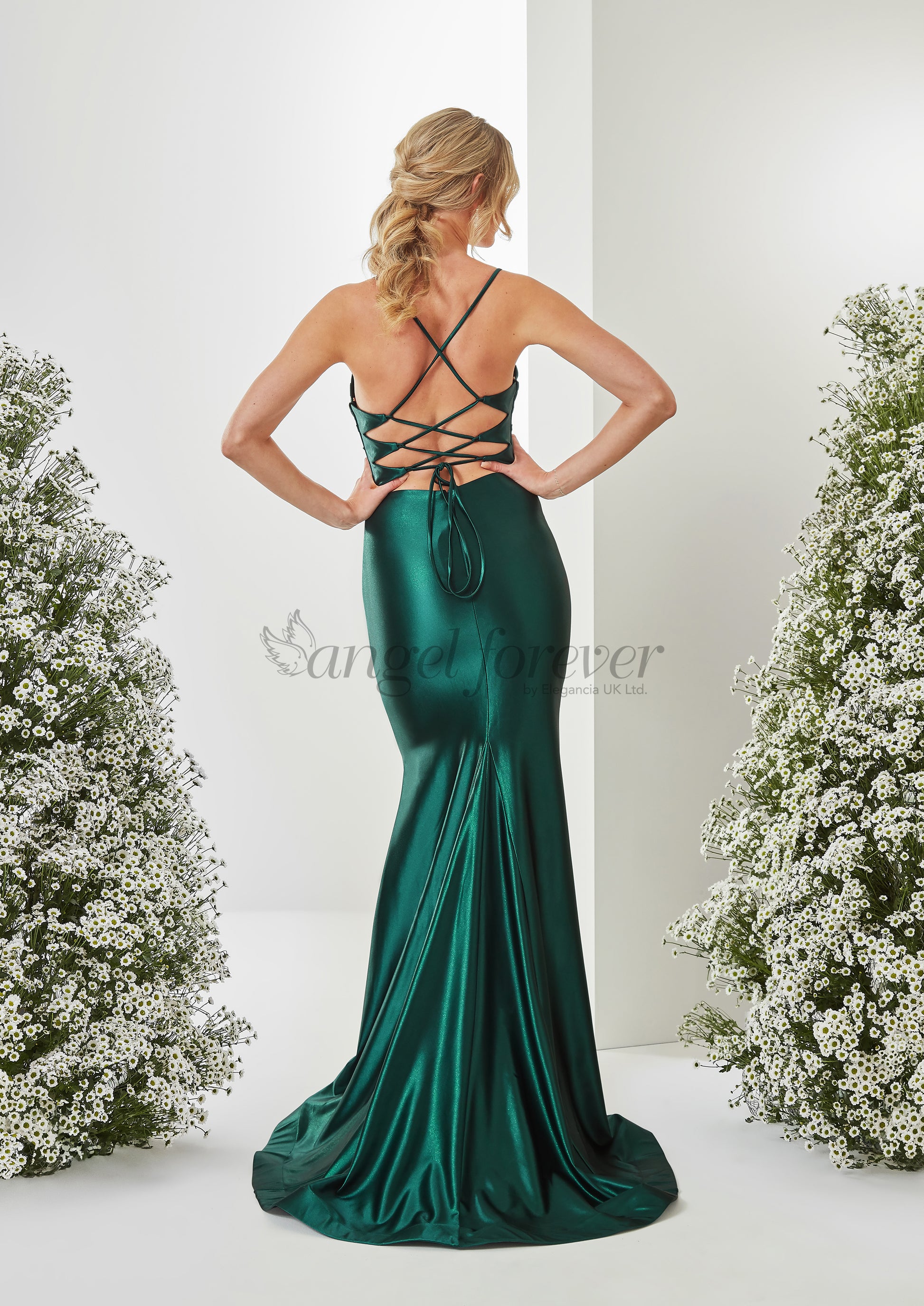 Angel Forever - AF5439 - Alia Couture