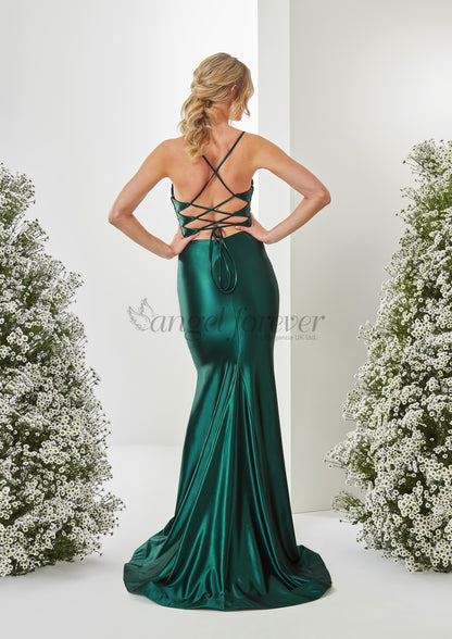 Angel Forever - AF5439 - Alia Couture