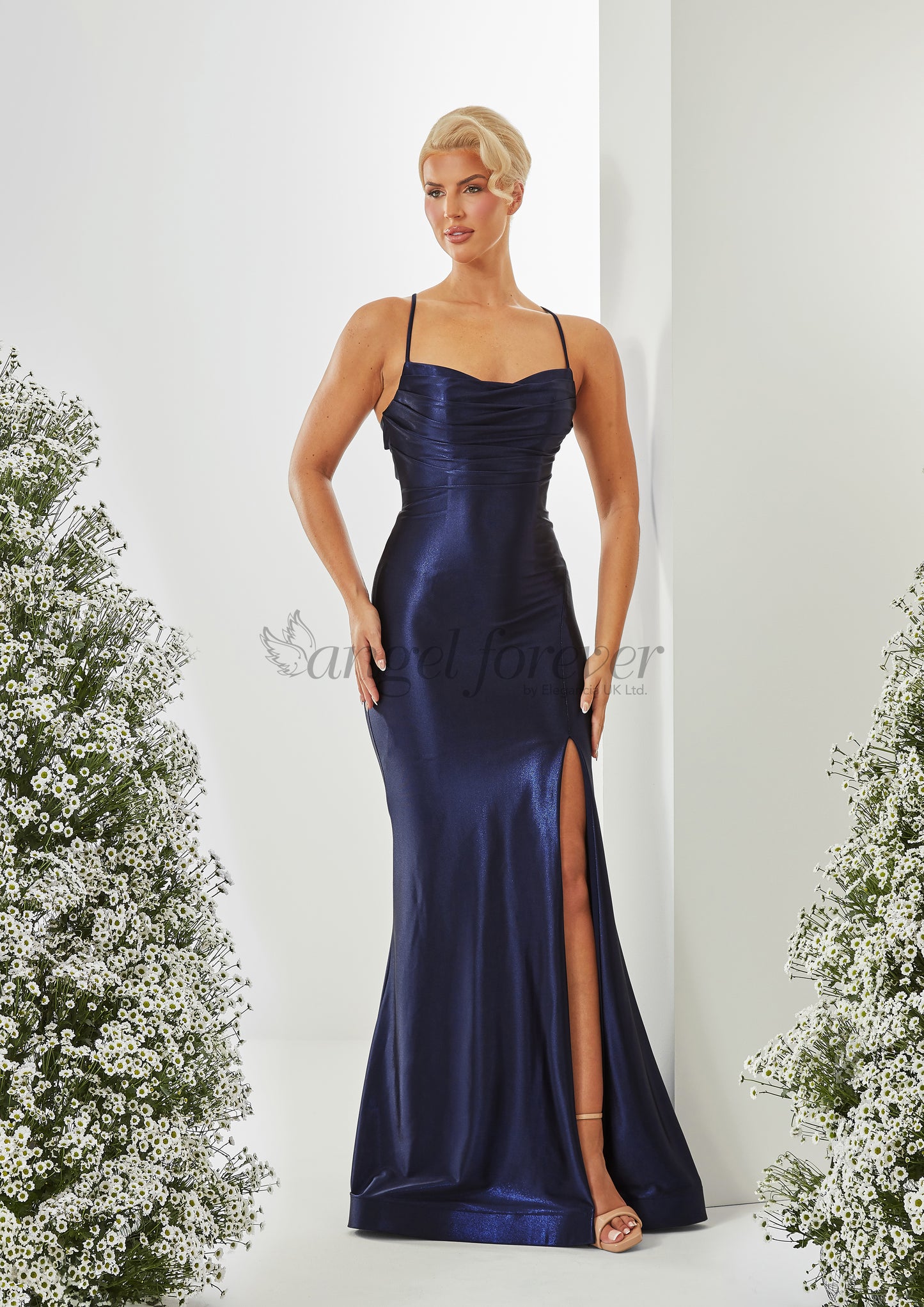 Angel Forever - AF5439 - Alia Couture