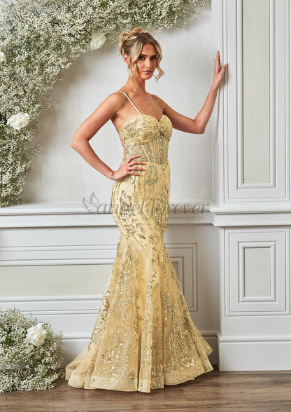 Angel Forever - AF5442 - Alia Couture