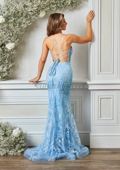 Angel Forever - AF5442 - Alia Couture