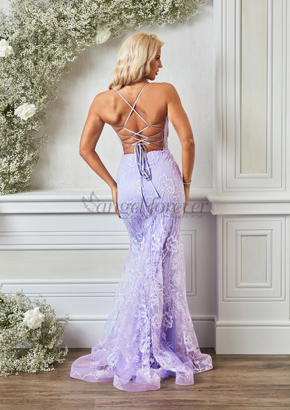 Angel Forever - AF5442 - Alia Couture
