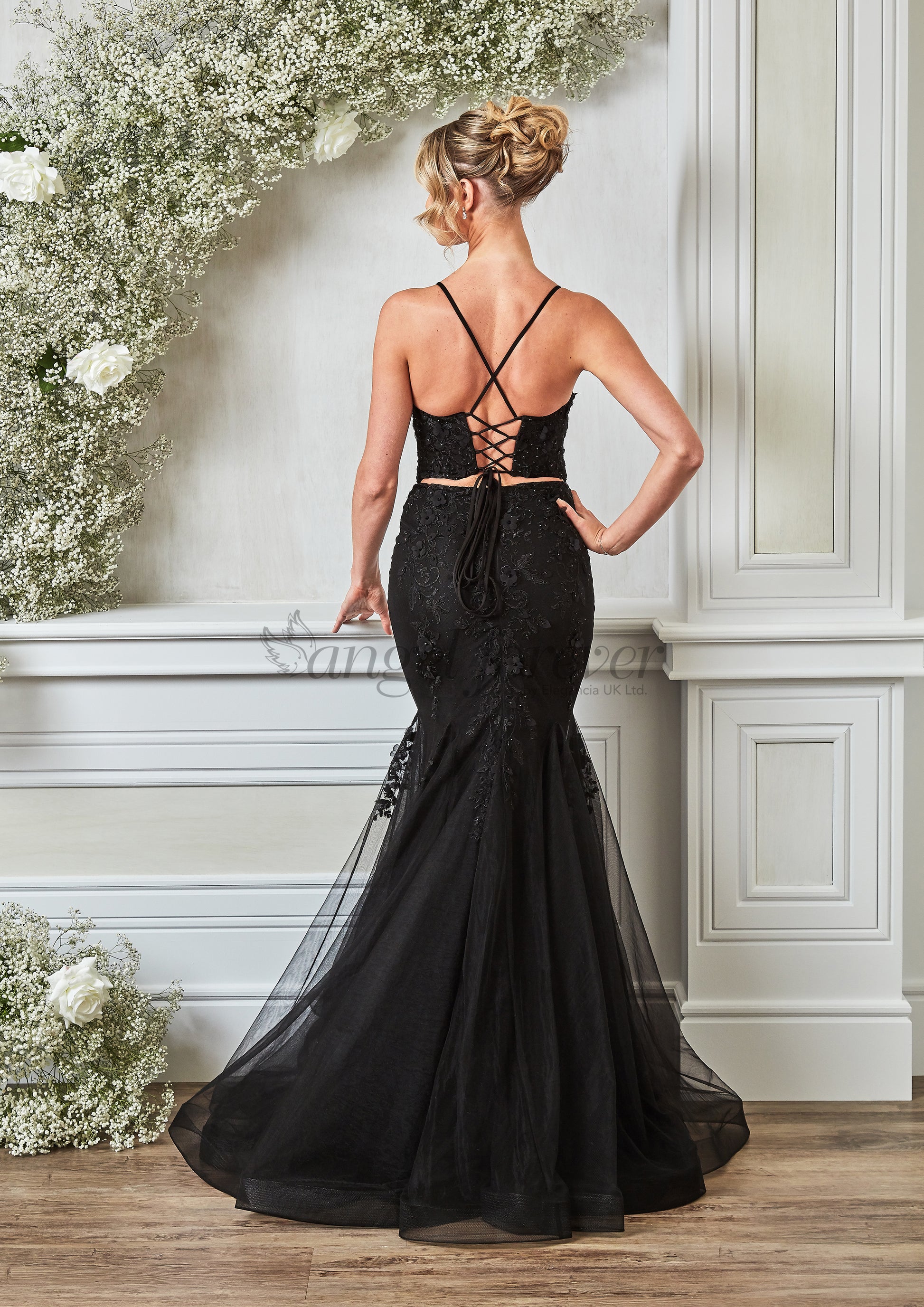 Angel Forever - AF5451 - Alia Couture
