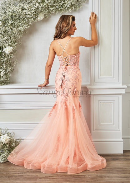 Angel Forever - AF5451 - Alia Couture