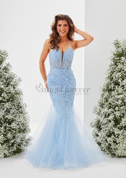 Angel Forever - AF5452 - Alia Couture