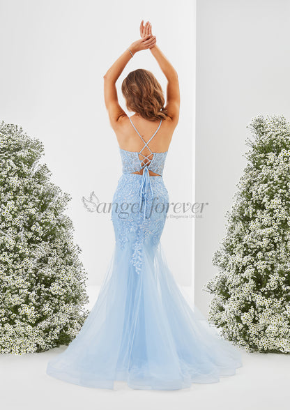 Angel Forever - AF5452 - Alia Couture