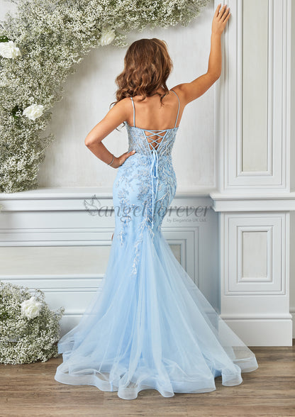 Angel Forever - AF5453 - Alia Couture
