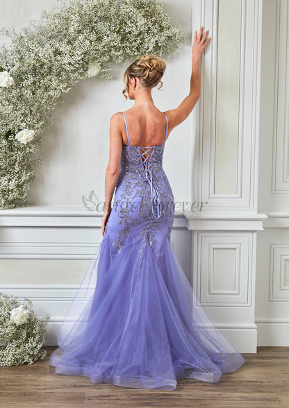 Angel Forever - AF5453 - Alia Couture