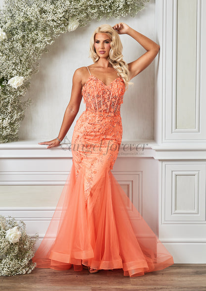 Angel Forever - AF5457 - Alia Couture
