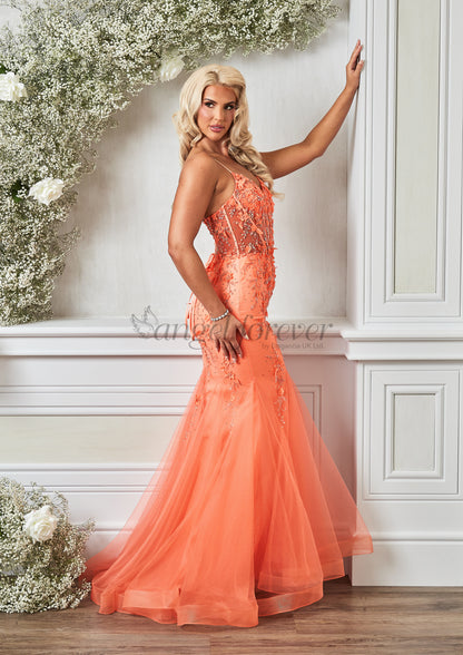 Angel Forever - AF5457 - Alia Couture