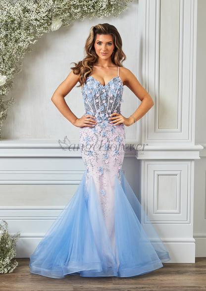 Angel Forever - AF5457 - Alia Couture