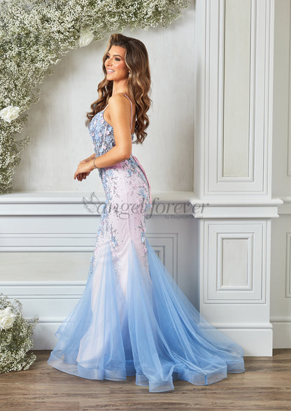 Angel Forever - AF5457 - Alia Couture