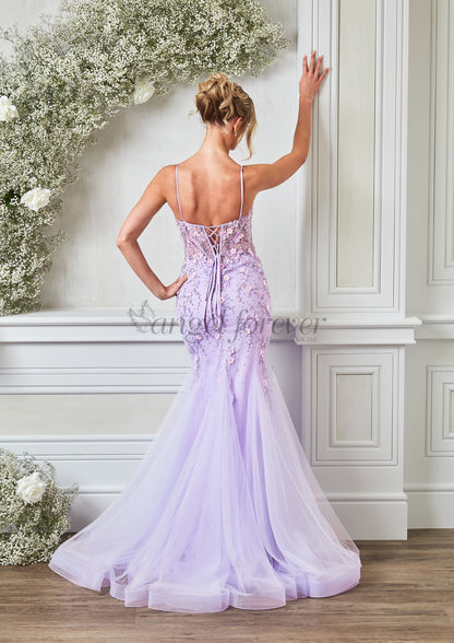 Angel Forever - AF5457 - Alia Couture