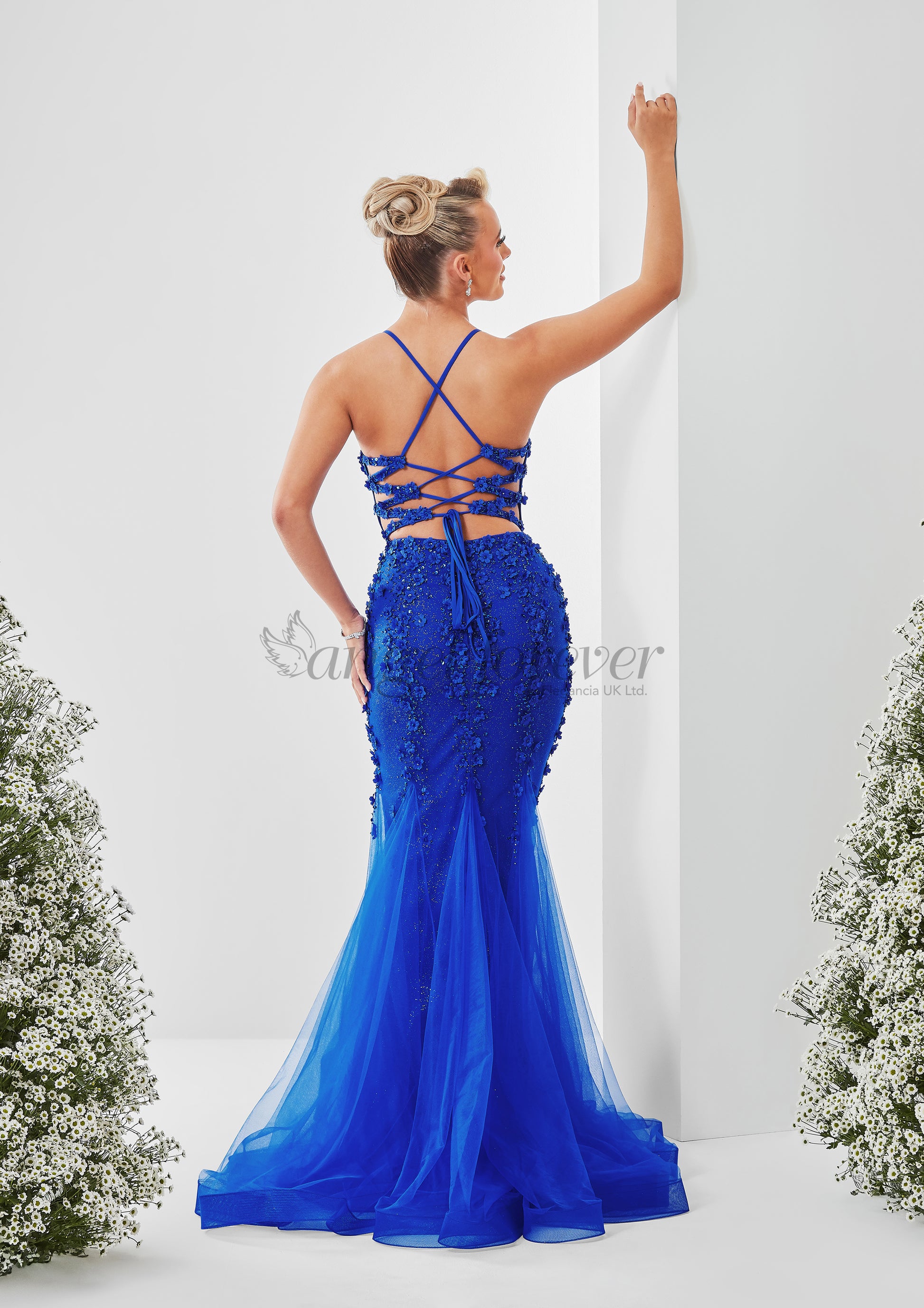 Angel Forever - AF5458 - Alia Couture
