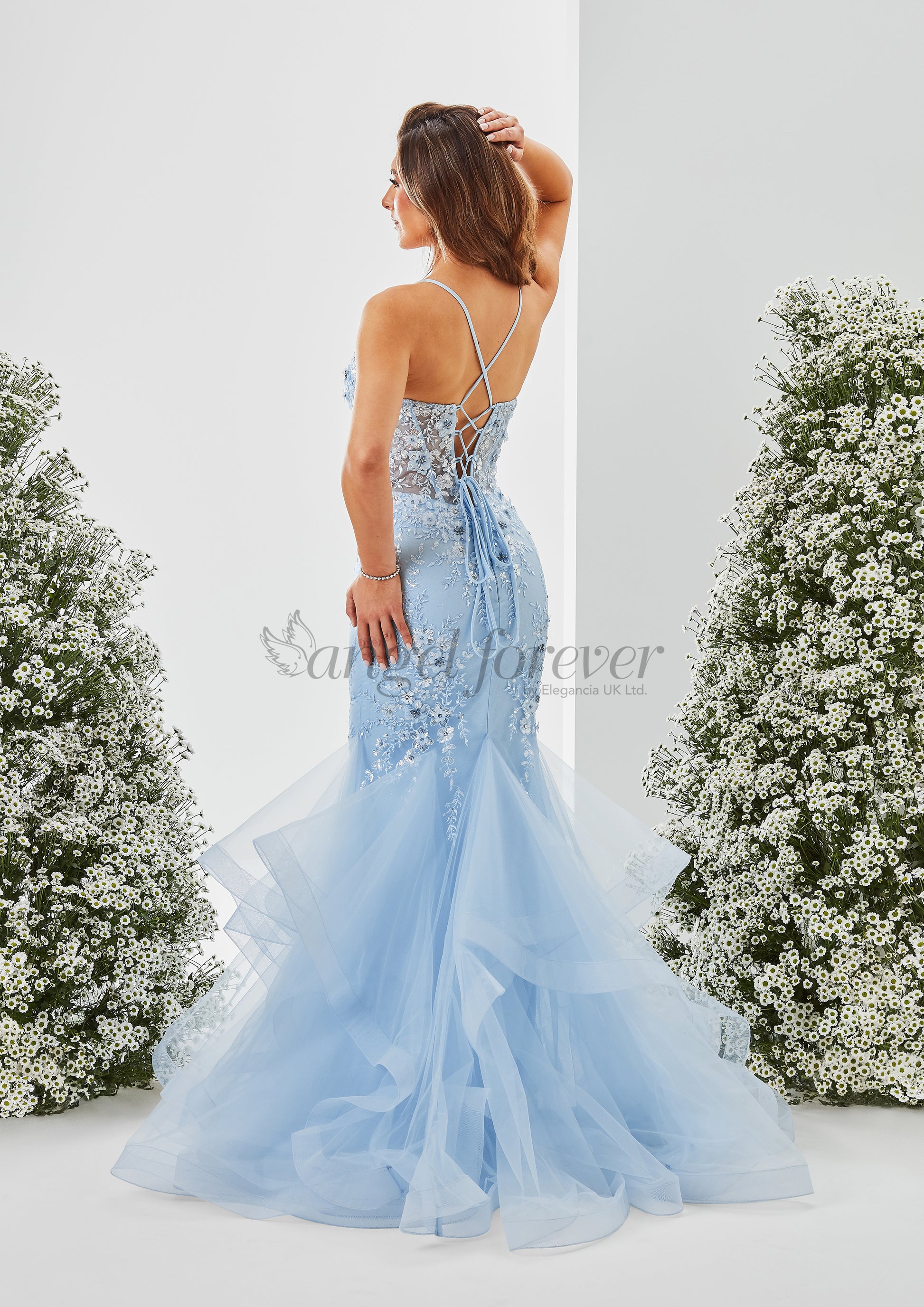 Angel Forever - AF5460 - Alia Couture