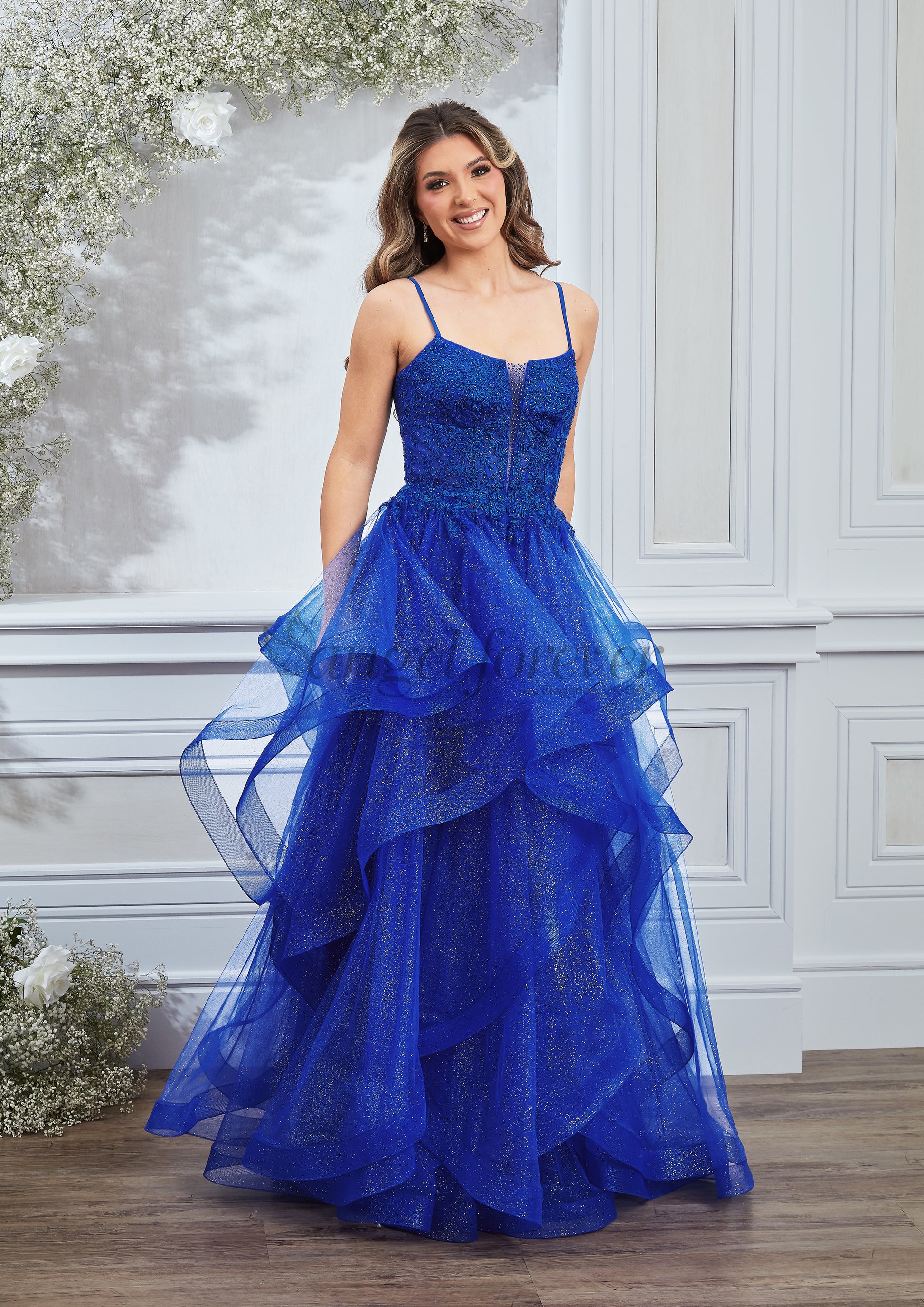 Angel Forever - AF5465 - Alia Couture