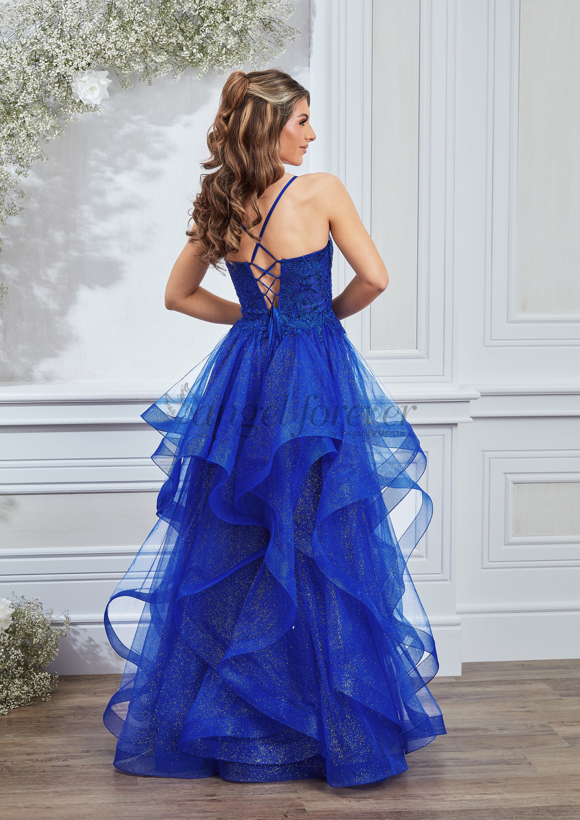 Angel Forever - AF5465 - Alia Couture