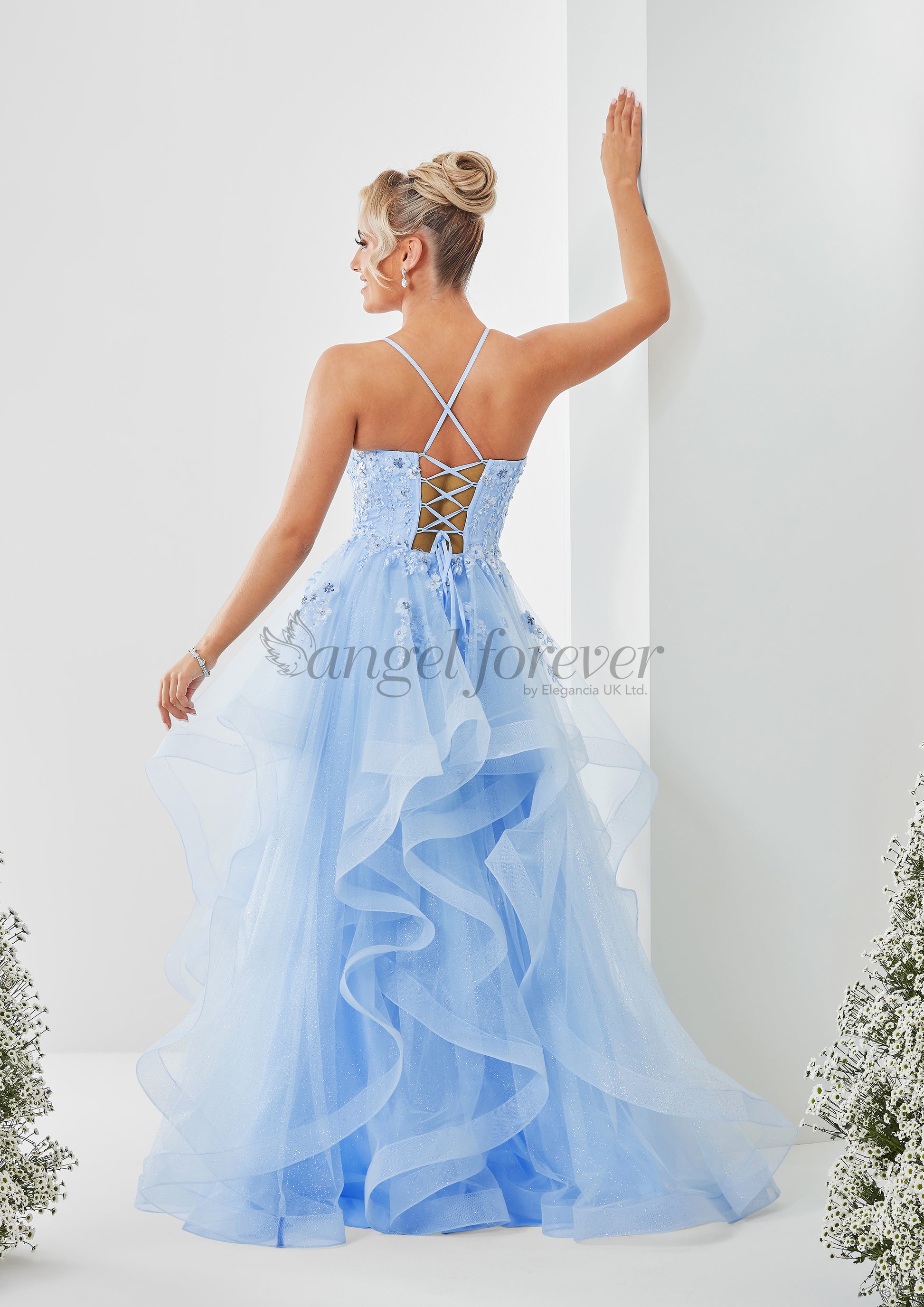 Angel Forever - AF5469 - Alia Couture