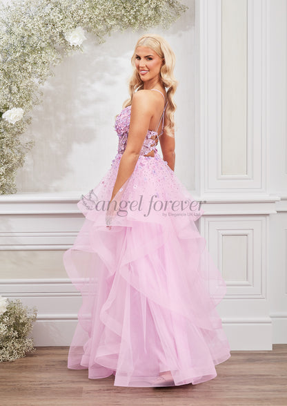 Angel Forever - AF5471 - Alia Couture
