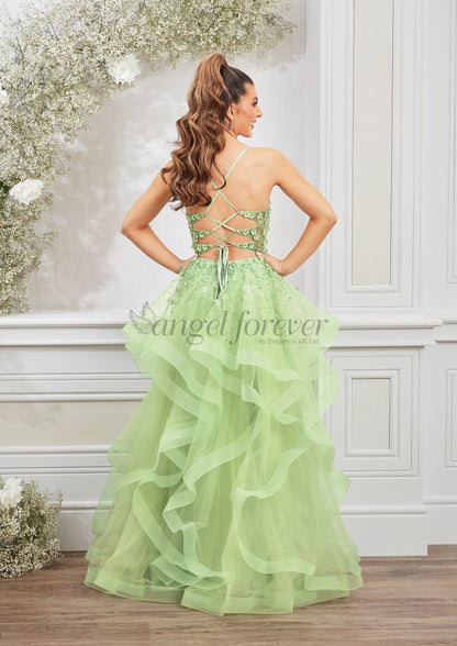 Angel Forever - AF5471 - Alia Couture