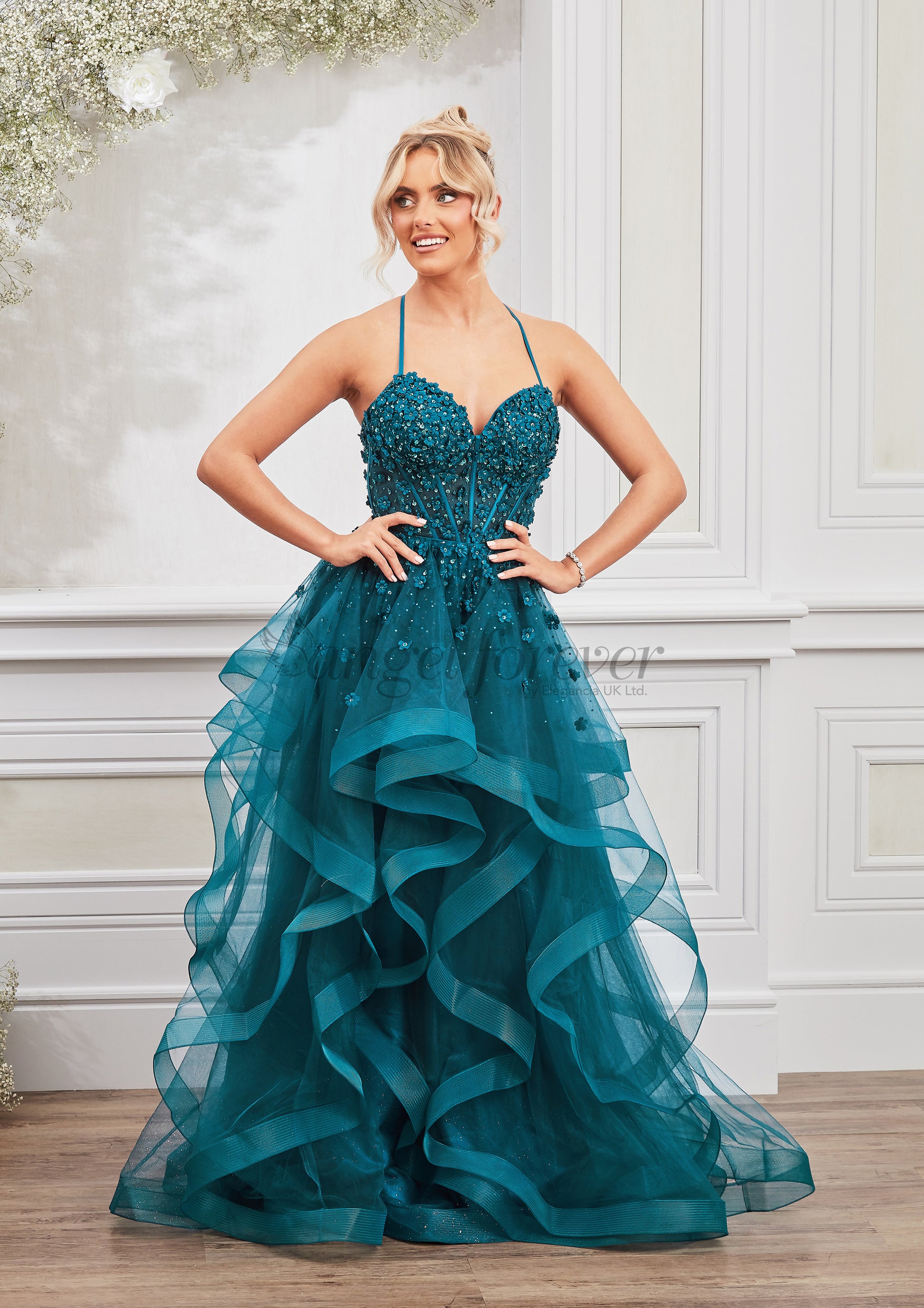 Angel Forever - AF5471 - Alia Couture