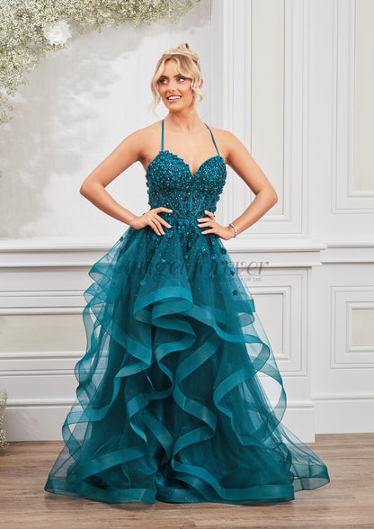 Angel Forever - AF5471 - Alia Couture