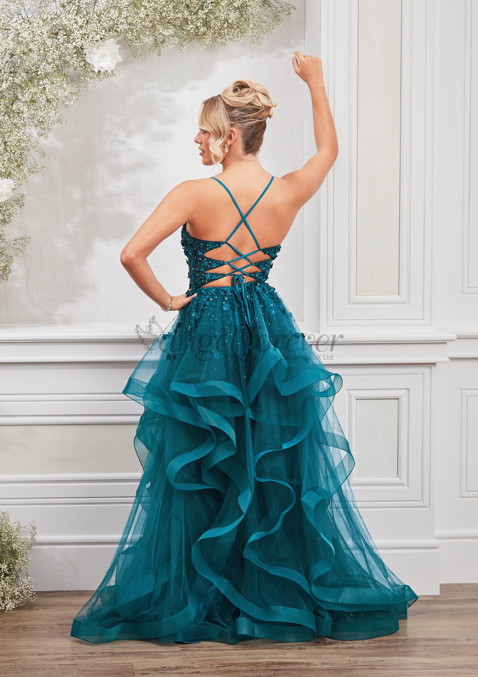 Angel Forever - AF5471 - Alia Couture
