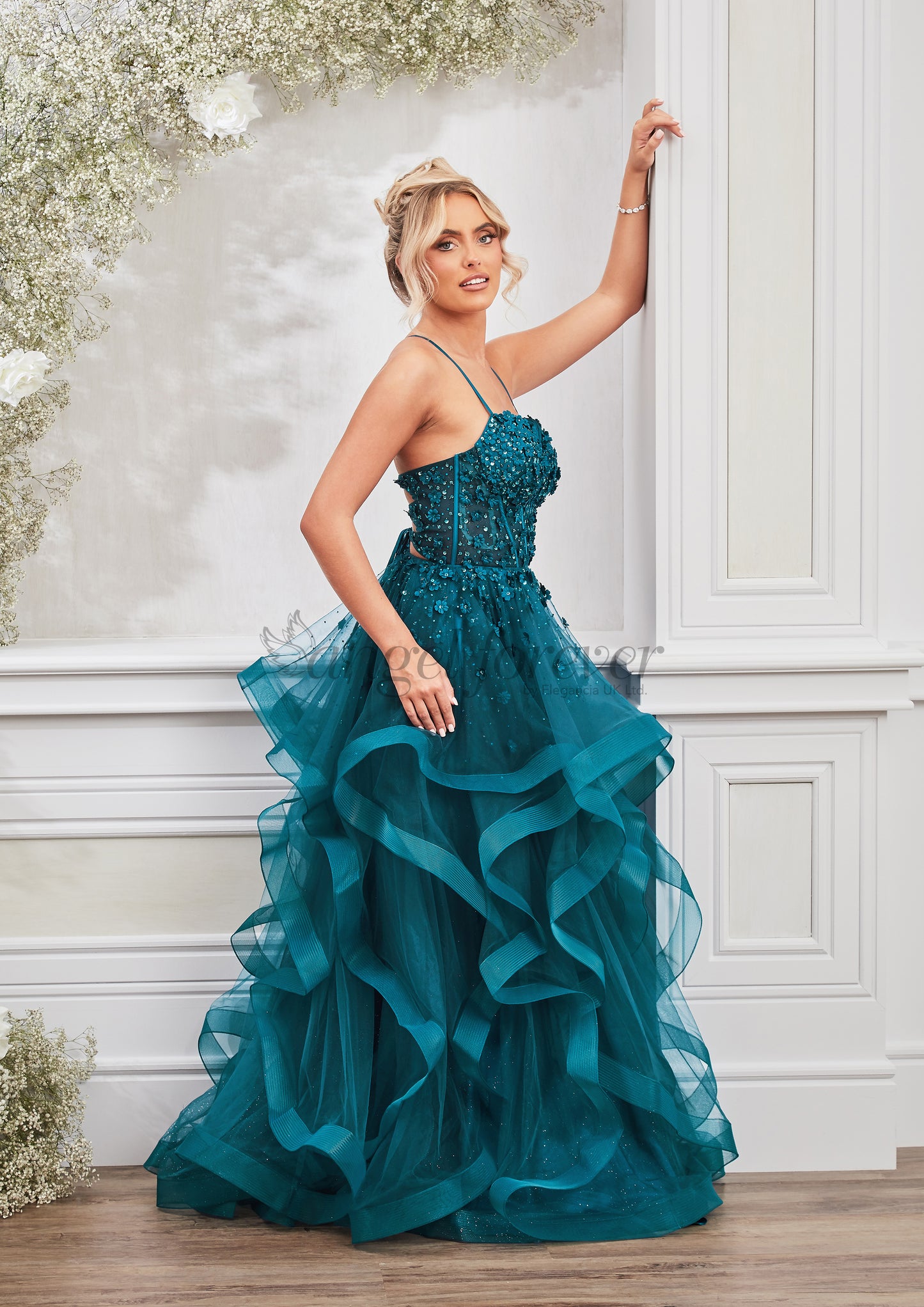 Angel Forever - AF5471 - Alia Couture
