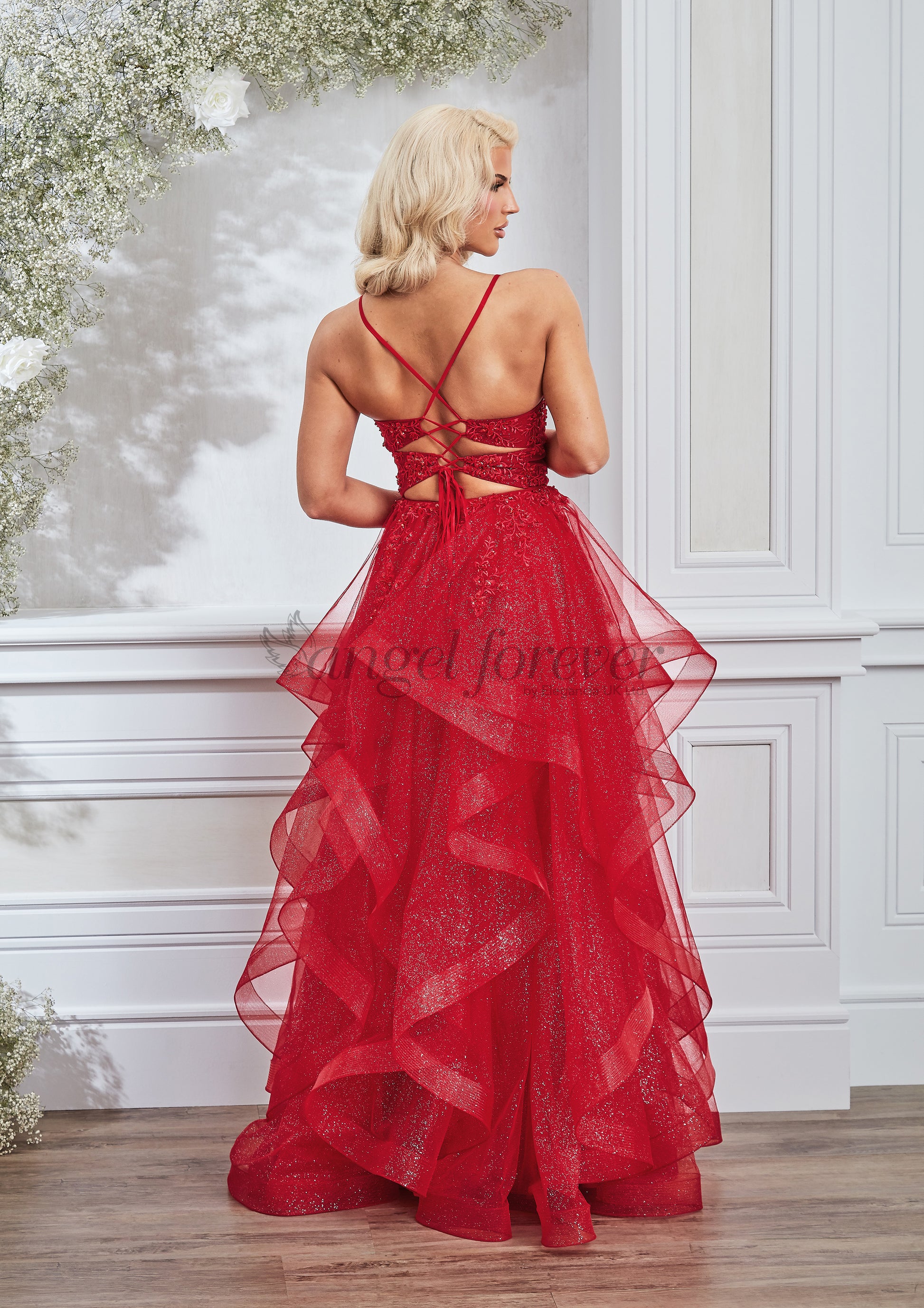 Angel Forever - AF5472 - Alia Couture