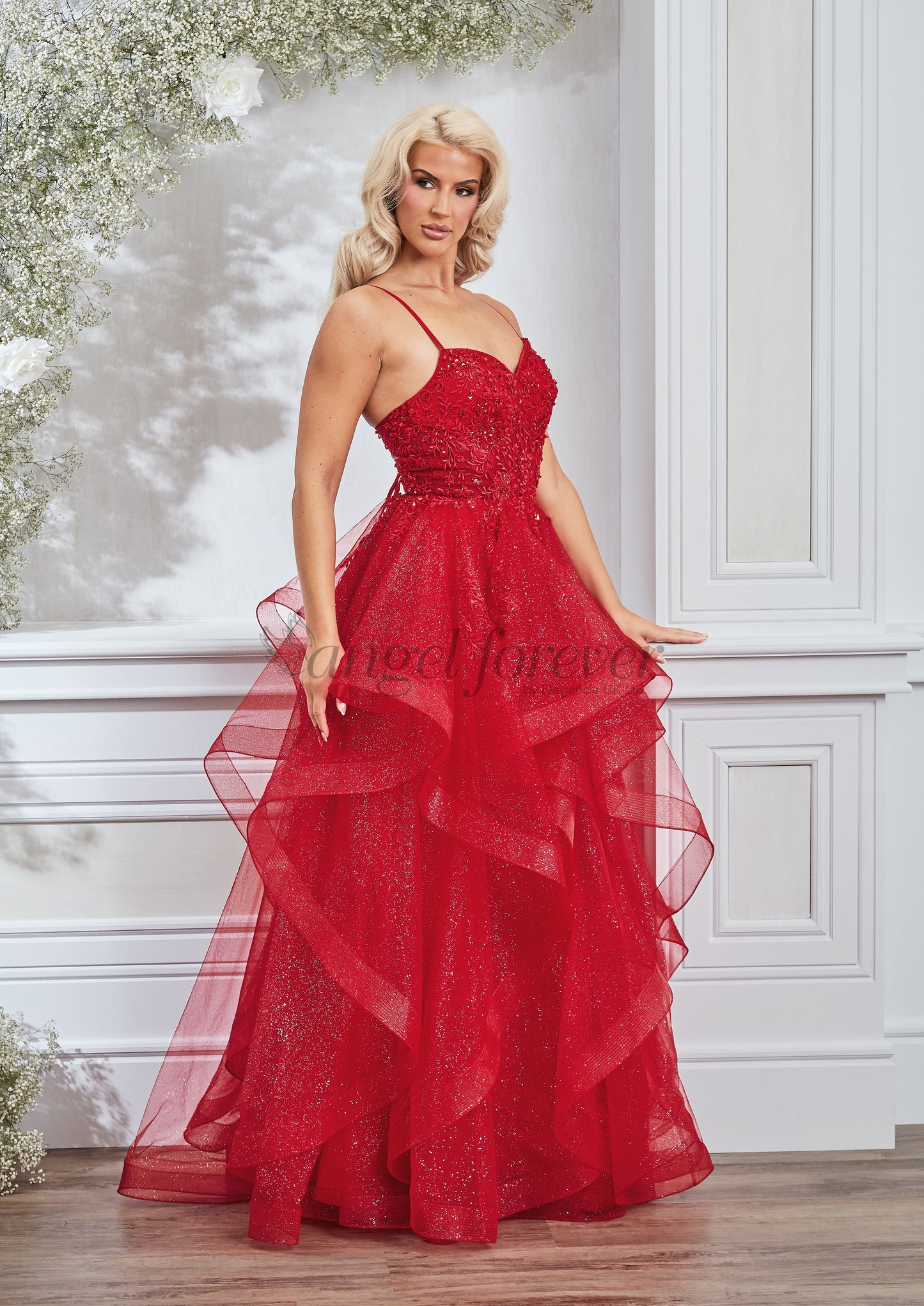 Angel Forever - AF5472 - Alia Couture