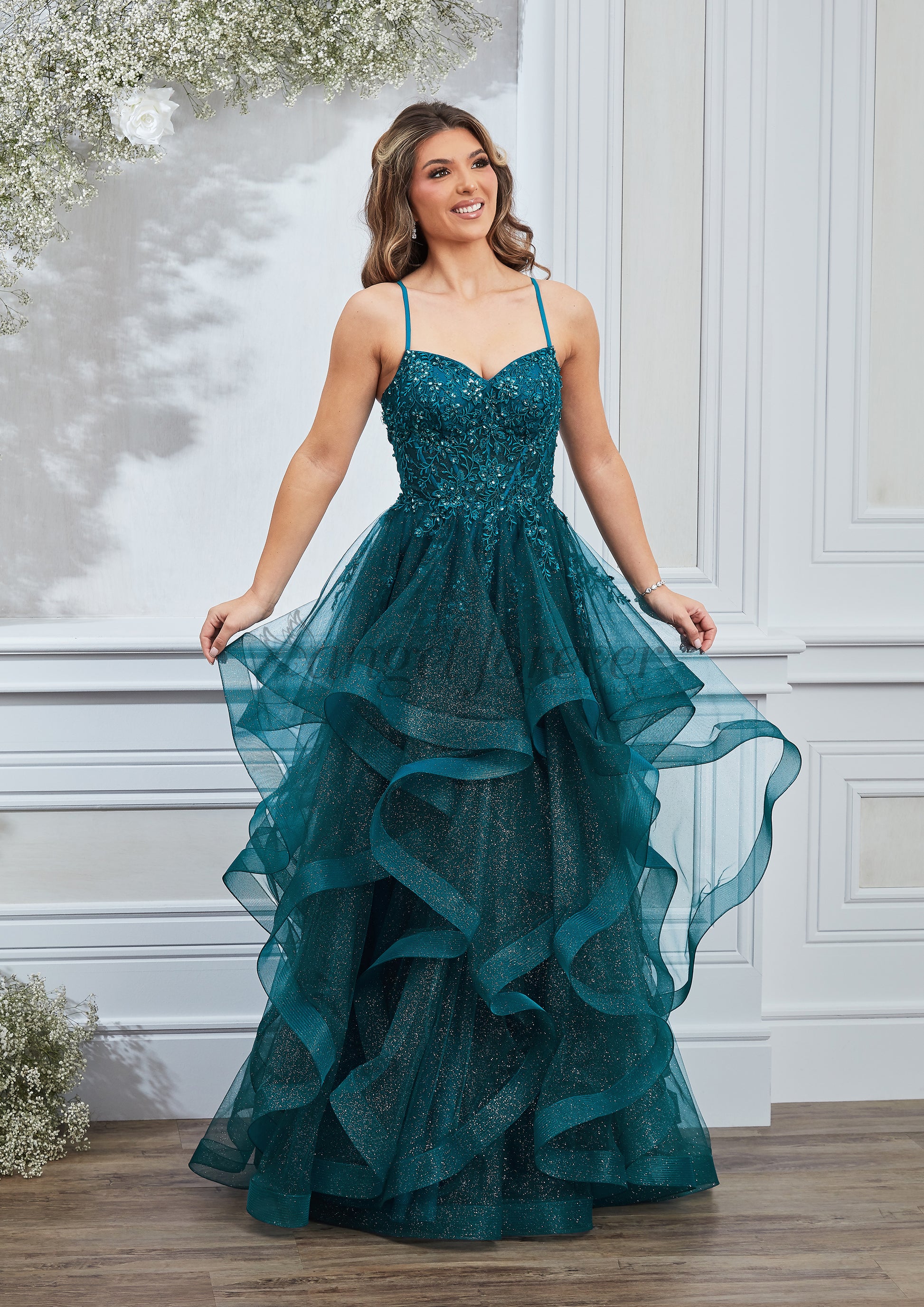 Angel Forever - AF5472 - Alia Couture