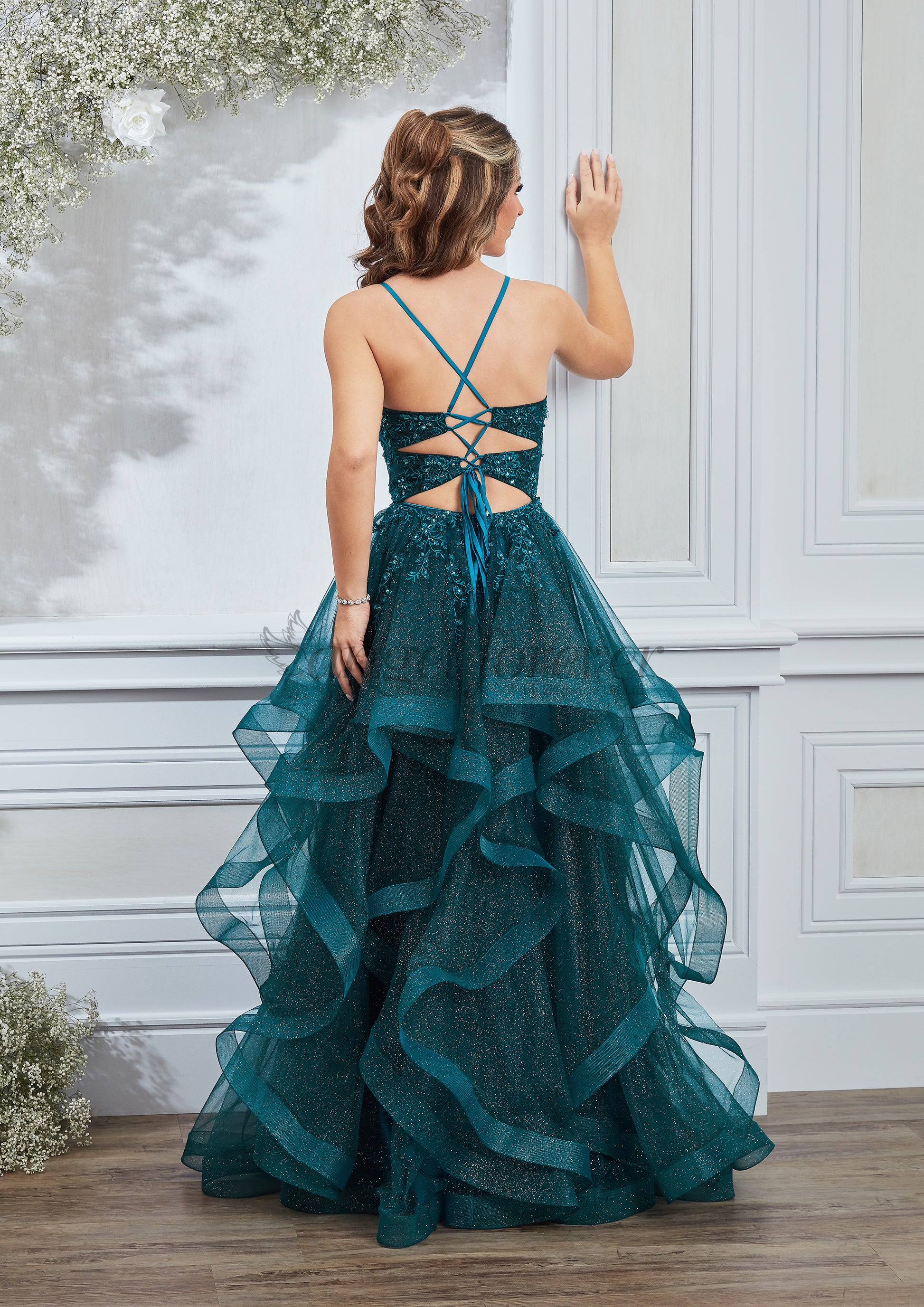 Angel Forever - AF5472 - Alia Couture