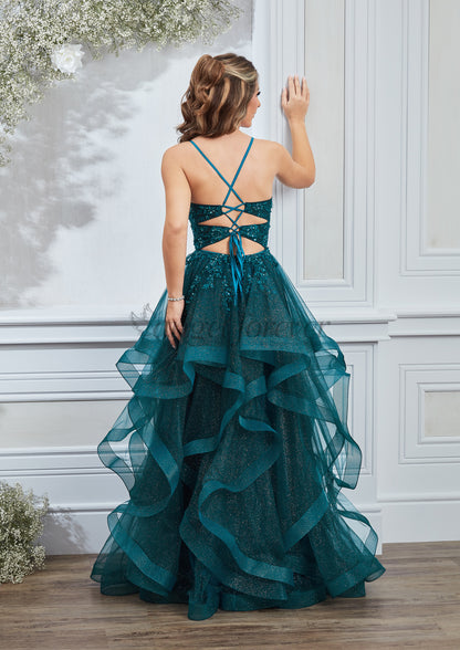 Angel Forever - AF5472 - Alia Couture