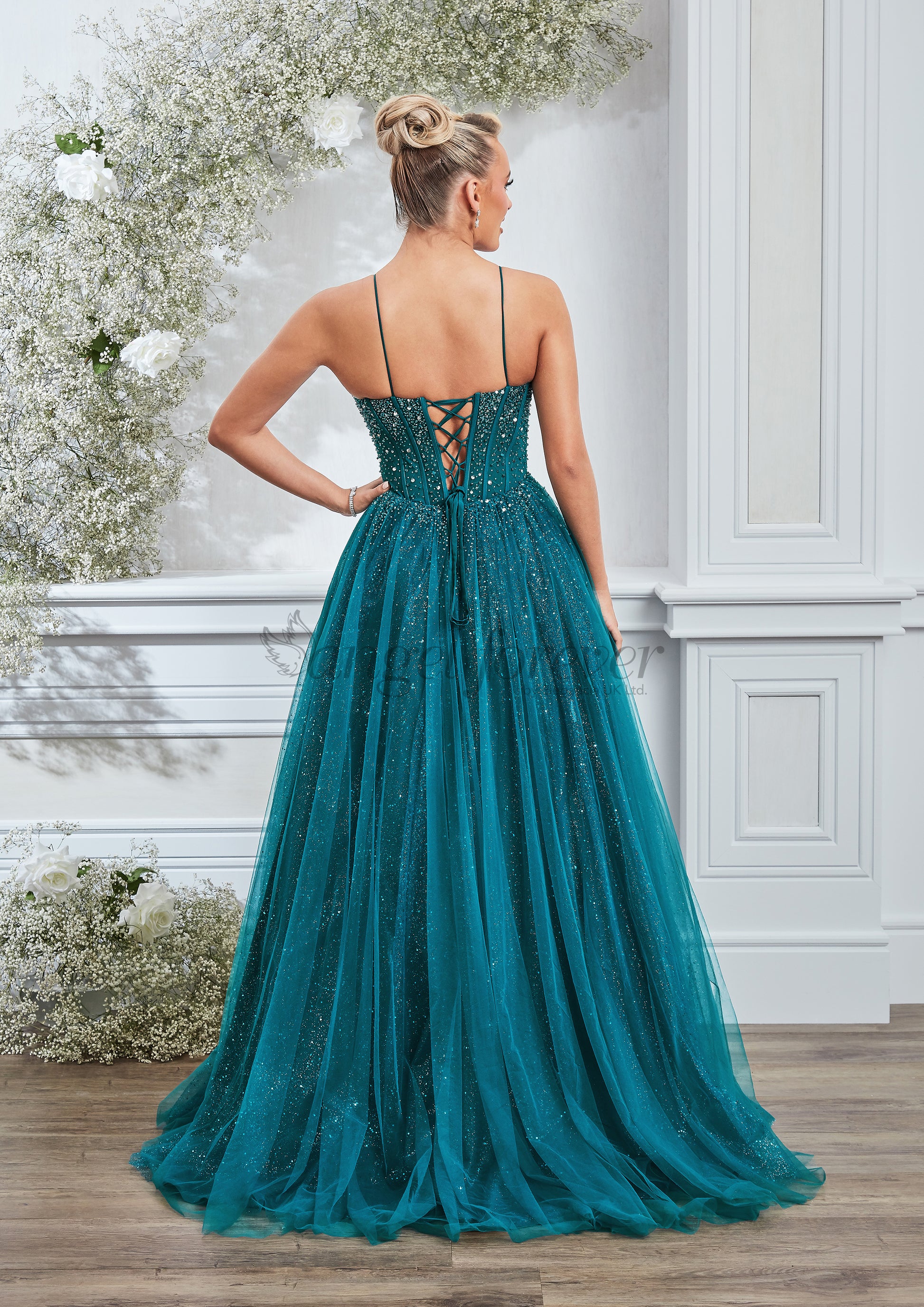 Angel Forever - AF5501 - Alia Couture