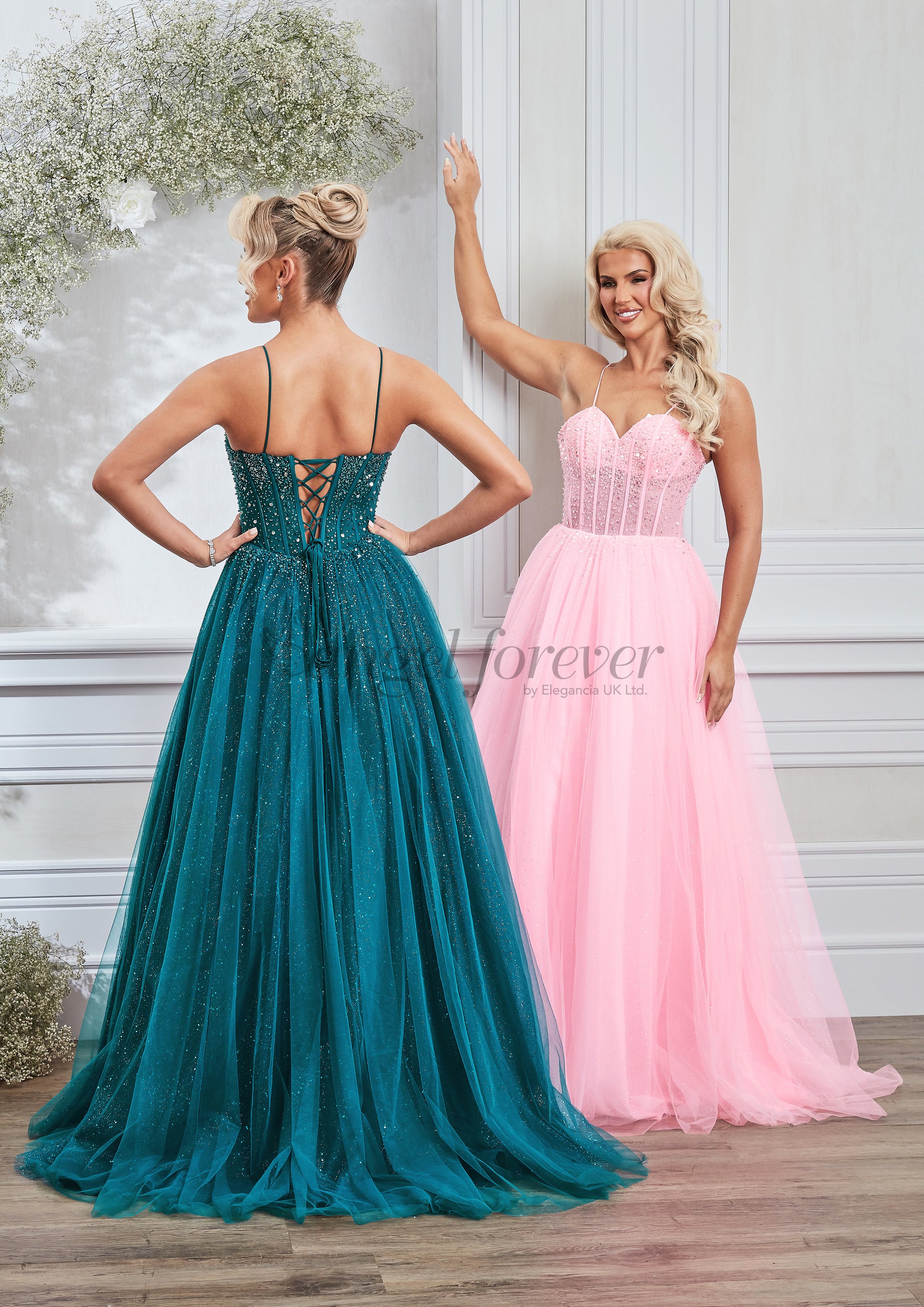 Angel Forever - AF5501 - Alia Couture