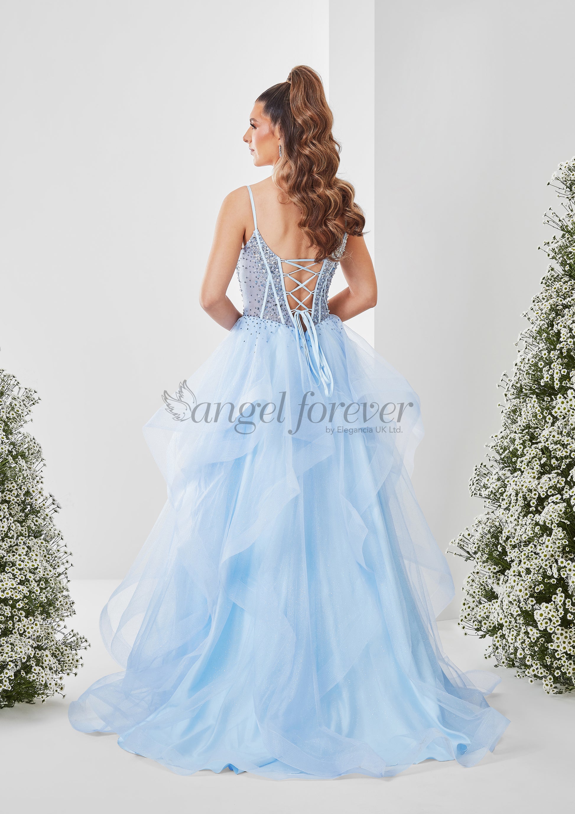 Angel Forever - AF5603 - Alia Couture