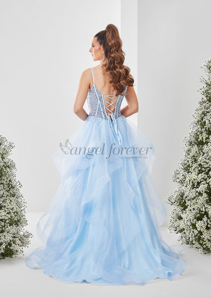 Angel Forever - AF5603 - Alia Couture